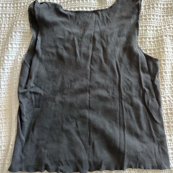 John Galt Electric Cicus Muscle Tank - Picture 2 of 2